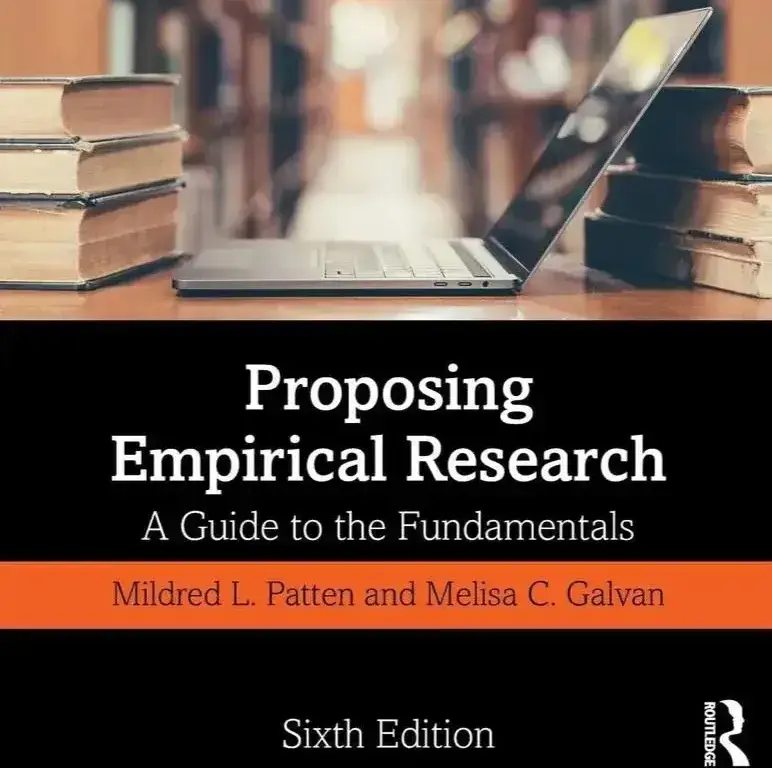 کتاب Proposing Empirical Research: A Guide to the Fundamentals